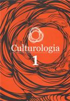 Culturologia 1