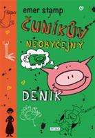 Čuníkův neobyčejný deník - Emer Stamp