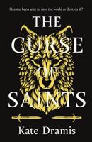 Curse of Saints - Kate Dramis