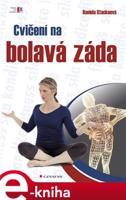 Cvičení na bolavá záda - Daniela Stackeová