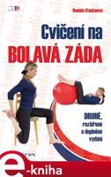 Cvičení na bolavá záda - Daniela Stackeová