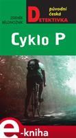 Cyklo P - Zdeněk Bělonožník