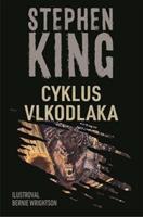 Cyklus vlkodlaka - Stephen King