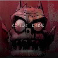 D-Sides - Gorillaz