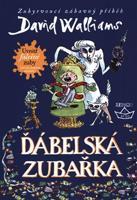 Ďábelská zubařka - David Walliams