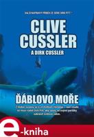 Ďáblovo moře - Clive Cussler