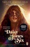 Daisy Jones &amp; The Six - Taylor Jenkins Reid