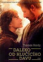 Daleko od hlučícího davu - Thomas Hardy