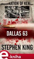 Dallas 63 - Stephen King