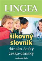 Dánsko-český česko-dánský šikovný slovník - kolektiv autorů