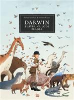 Darwin - Fabien Grolleau, Jérémie Royer