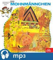 Das Mohnmännchen - František Nepil