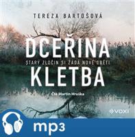 Dceřina kletba, mp3 - Tereza Bartošová