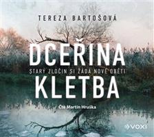 Dceřina kletba - Tereza Bartošová