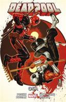 Deadpool 7: Osa - Brian Posehn, Gerry Duggan