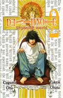 Death Note 02: Zápisník smrti – Tsugumi Ohba, Takeshi Obata