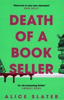 Death of a Bookseller - Alice Slaterová