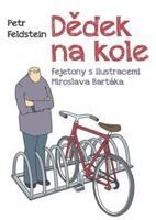 Dědek na kole - Petr Feldstein