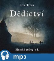 Dědictví, mp3 - Eva Tvrdá