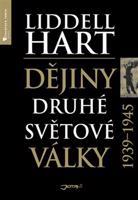 Dějiny druhé světové války - Liddell Hart