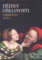 Dějiny ošklivosti - Umberto Eco