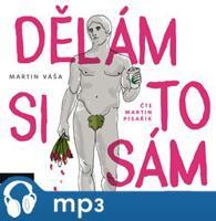 Dělám si to sám, mp3 - Martin Váša