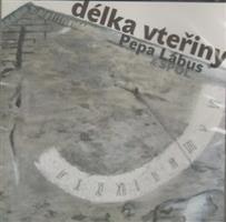 Délka vteřiny - Pepa Lábus