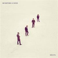 Delta - Mumford &amp; Sons