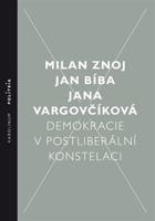 Demokracie v postliberální konstelaci - Milan Znoj, Jan Bíba, Jana Vargovčíková