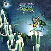 Demons And Wizards - Uriah Heep