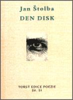 Den disk - Jan Štolba