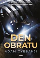 Den obratu - Adam Oyebanji