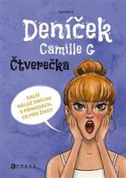 Deníček Camille G: Čtverečka - Camille G