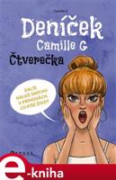 Deníček Camille G: Čtverečka - Camille G