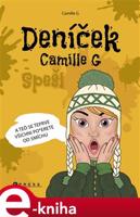 Deníček Camille G: Spešl - Camille G