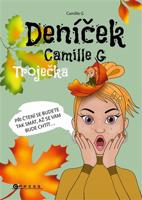 Deníček Camille G: Troječka - Camille G