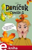 Deníček Camille G: Troječka - Camille G