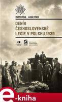 Deník Československé legie v Polsku 1939