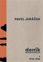 Deník I. 1948 - 1956 - Pavel Juráček