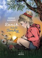 Deník malé Tonky - Dagmar Košinová