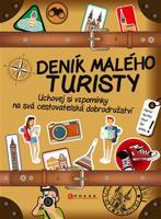 Deník malého turisty - Petra Havelková