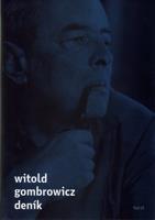 Deník - Witold Gombrowicz