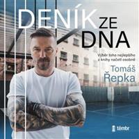 Deník ze dna - Tomáš Řepka