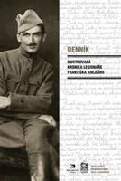 Denník - František Krejčí