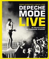 Depeche Mode Live - Dennis Burmeister, Sascha Lange