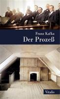 Der Prozeß - Franz Kafka