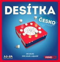 Desítka Česko