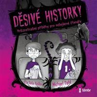 Děsivé historky - Michael Dahl