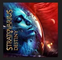 Destiny - Stratovarius