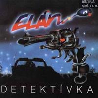 Detektívka - Elán